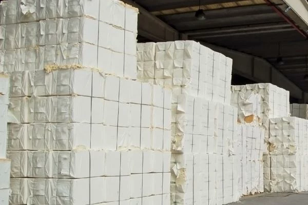 Export of Bleached Sulphate Pulp in Brazil Decreases Slightly to $7.2B in 2023